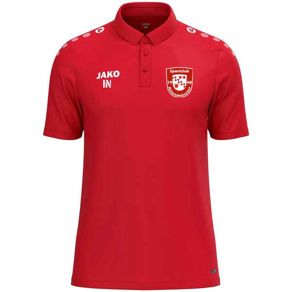 Polo One 