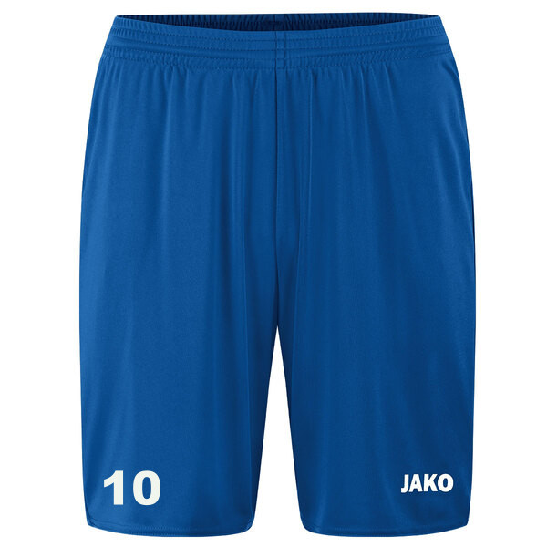 Sporthose Manchester 2.0 ohne Innenslip 