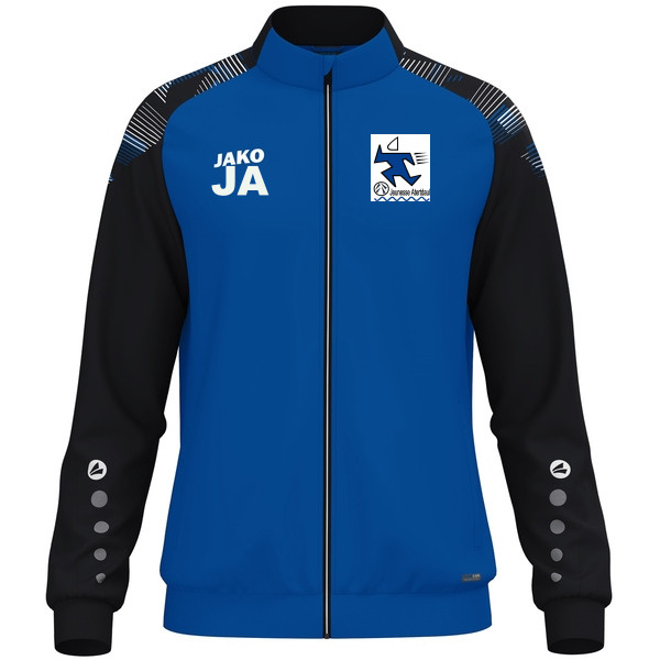 Polyesterjacke Sonic 