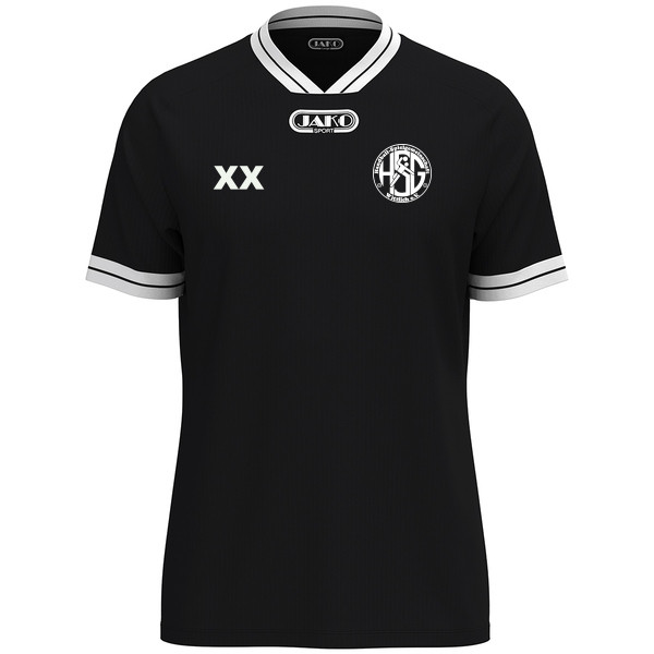 Trikot Retro kurzarm 