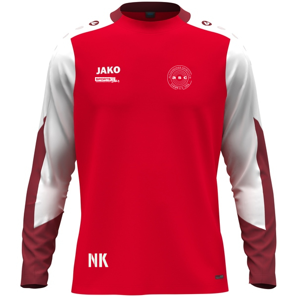 Longsleeve Dynamic 