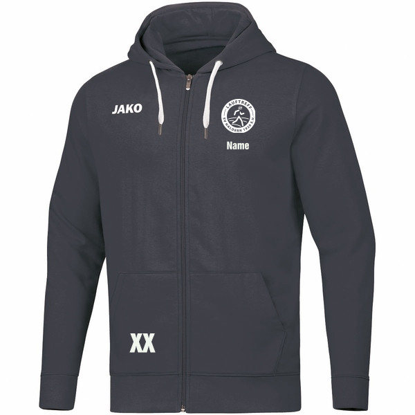 KinderKapuzenjacke Base 