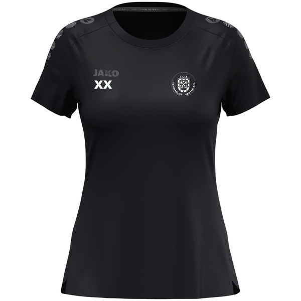 womanT-Shirt Light Flow Damen 