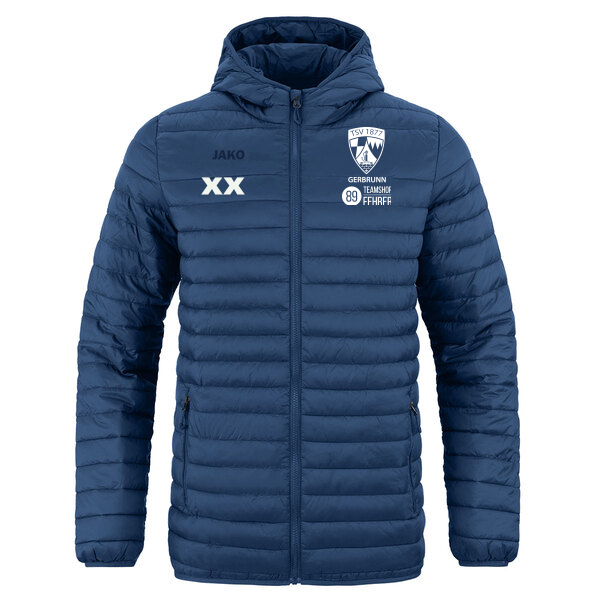 KinderSteppjacke 