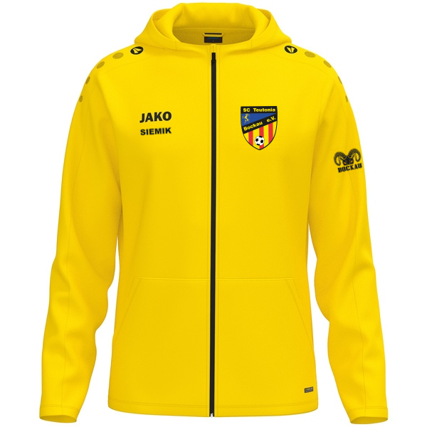 KinderKapuzenjacke One 