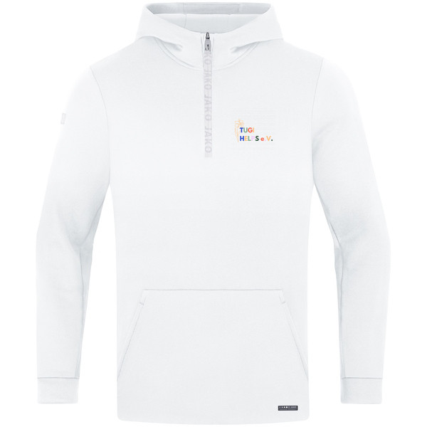 Zip Hoodie Pro Casual 