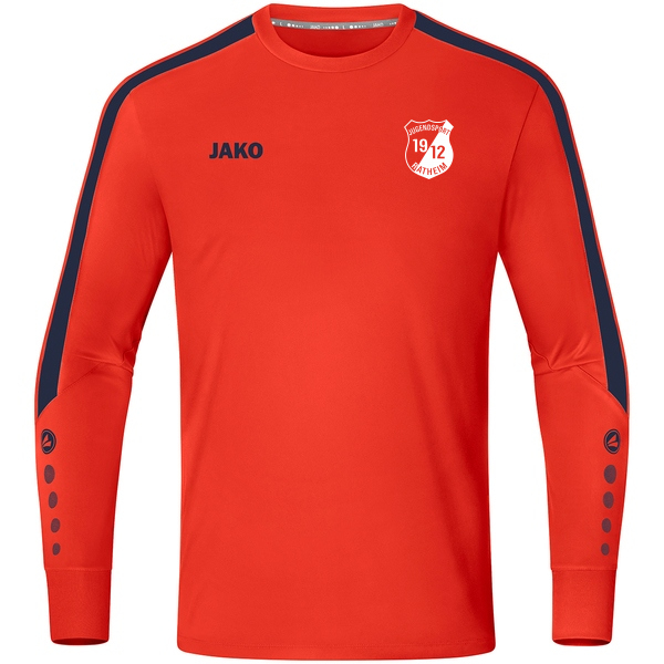 Torwart-Trikot Power 