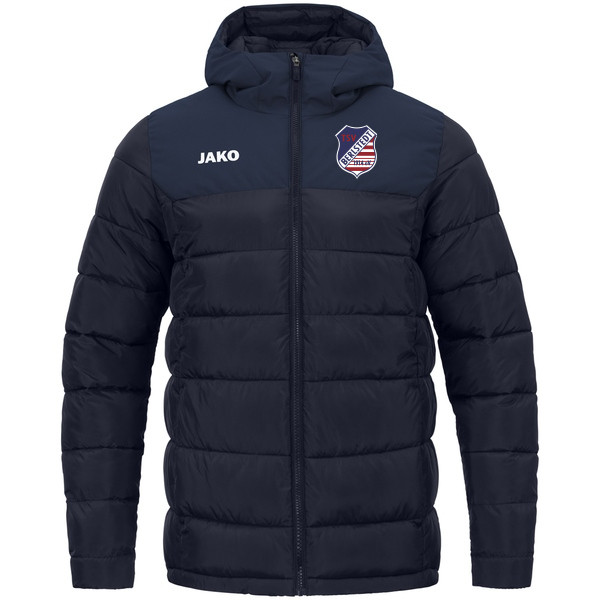 Stadionjacke 