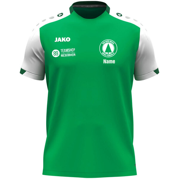 T-Shirt Dynamic 