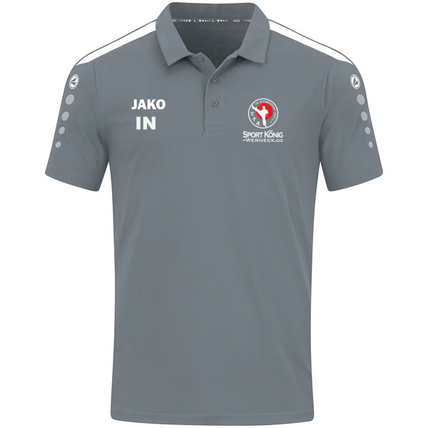 KinderPolo Power 