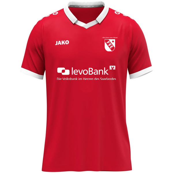 Trikot Glory kurzarm 