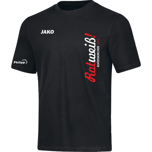 KinderT-Shirt Base 