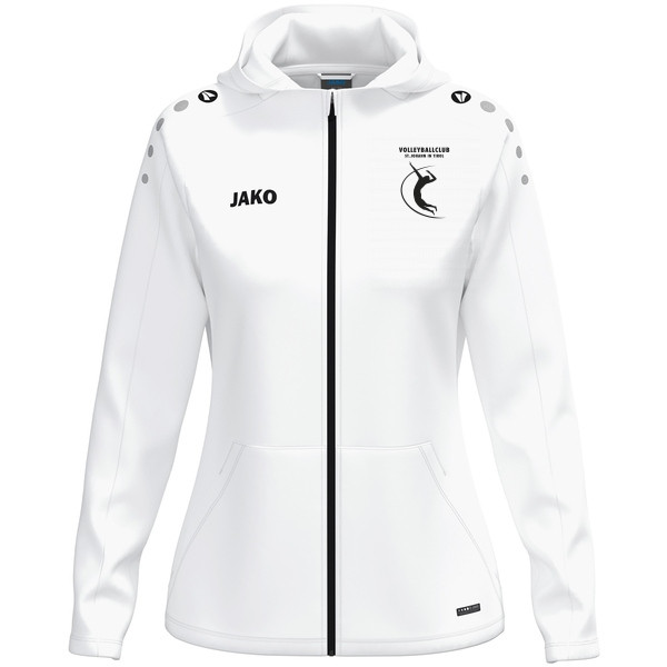 womanKapuzenjacke Light One Damen 
