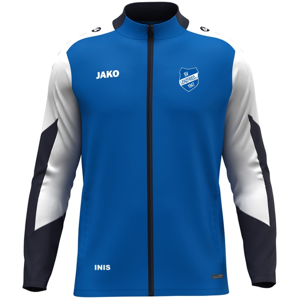 Polyesterjacke Dynamic 