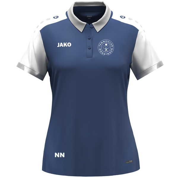 womanPolo Dynamic Damen 