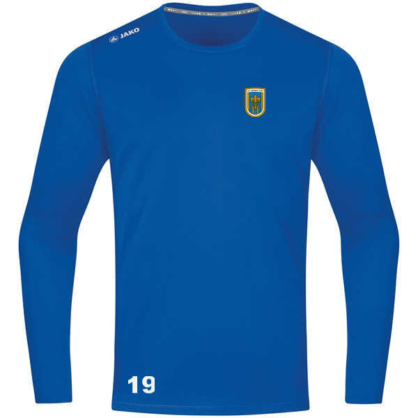 KinderLongsleeve Run 2.0 