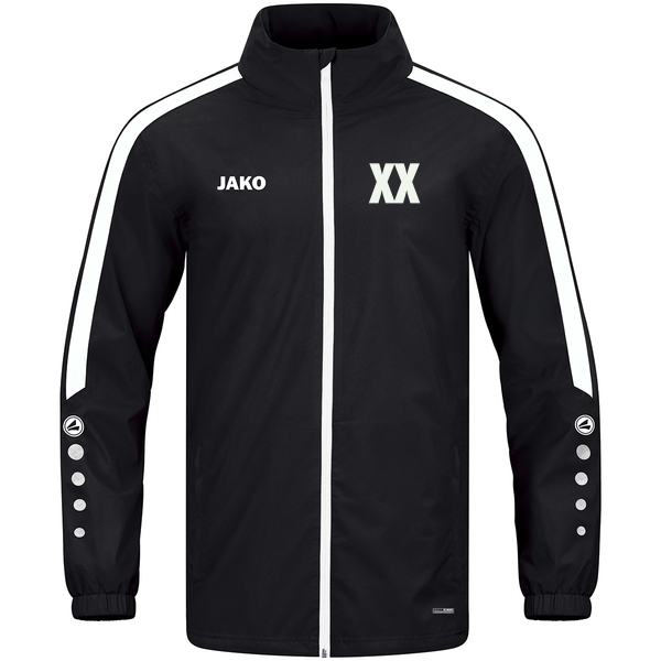 Allwetterjacke Power 
