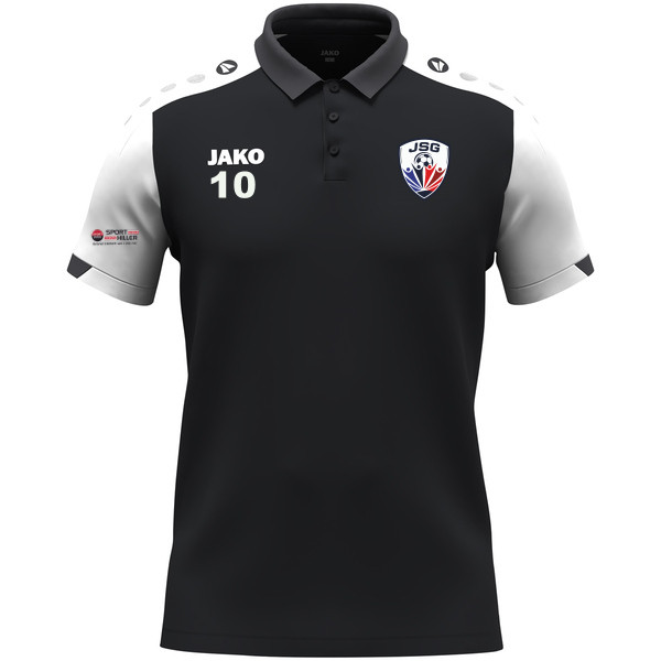 Polo Dynamic 