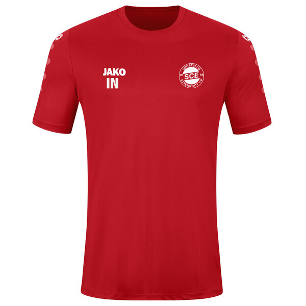Trikot Team kurzarm 