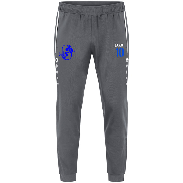 Polyesterhose Allround 