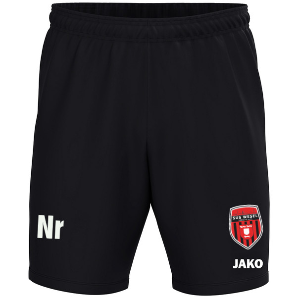Trainingsshort One 
