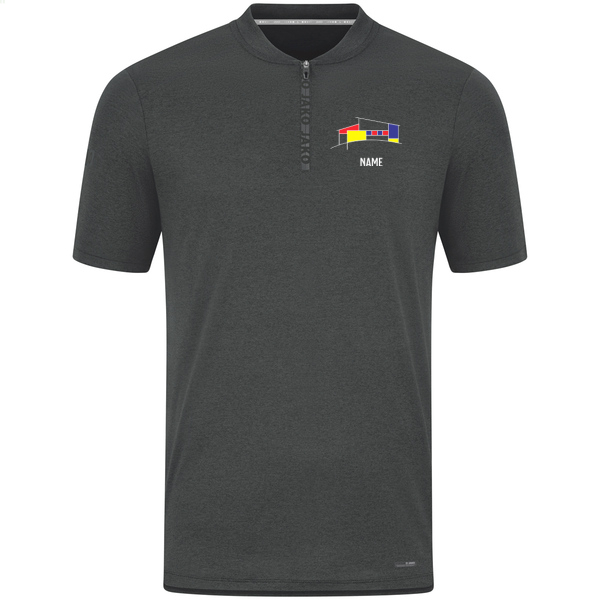 Polo Pro Casual 