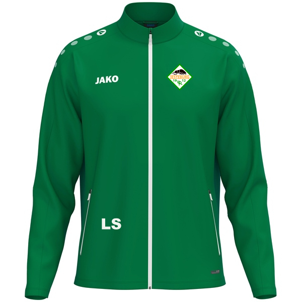 Freizeitjacke One 