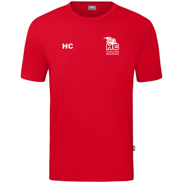 T-Shirt Organic Stretch 