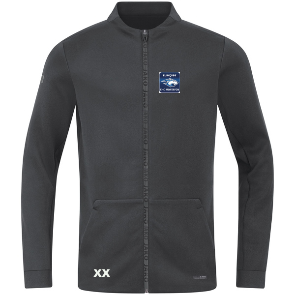 Jacke Pro Casual 