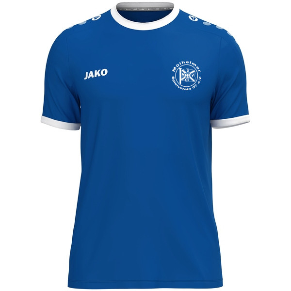 Trikot One kurzarm 