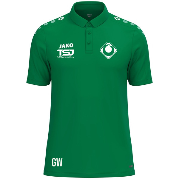 Polo One 