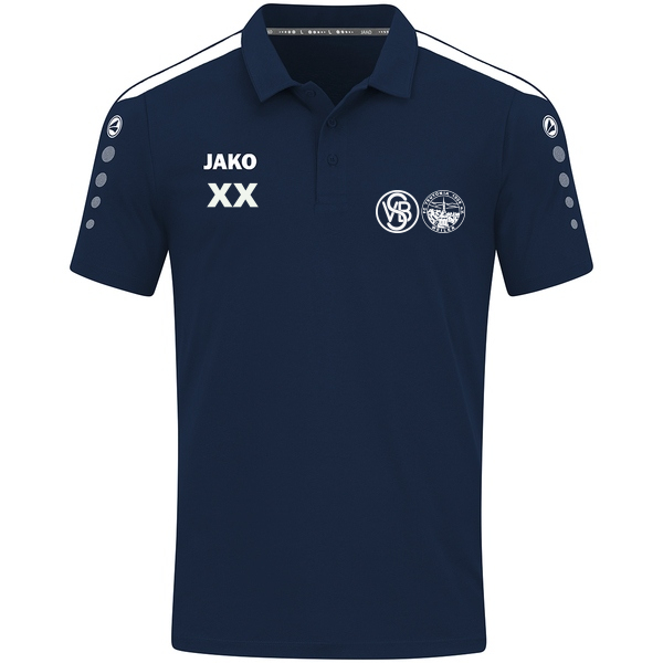 KinderPolo Power 