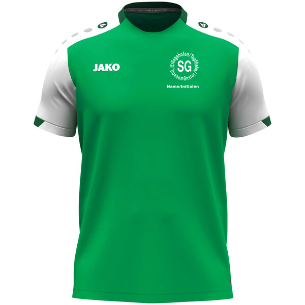 T-Shirt Dynamic 