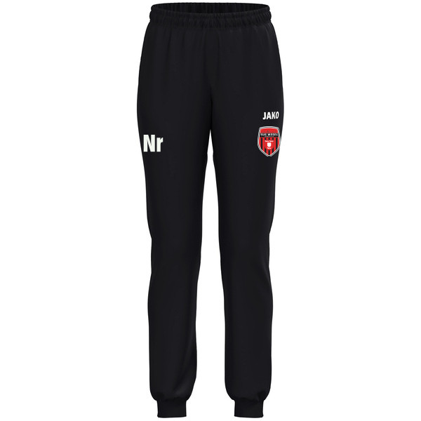 womanPolyesterhose One Damen Langgrößen 