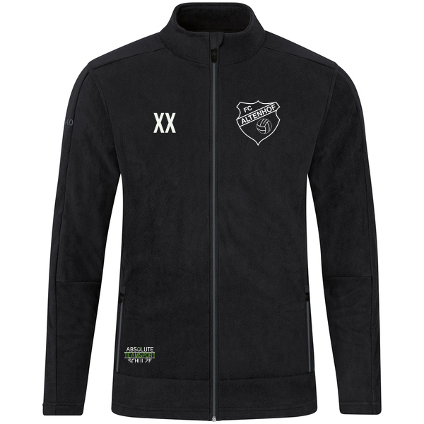 KinderFleecejacke 