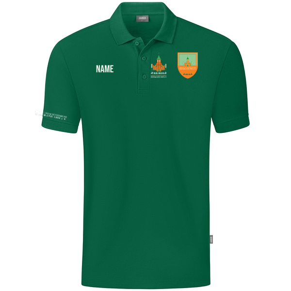 KinderPolo Organic  