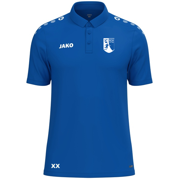 Polo One 