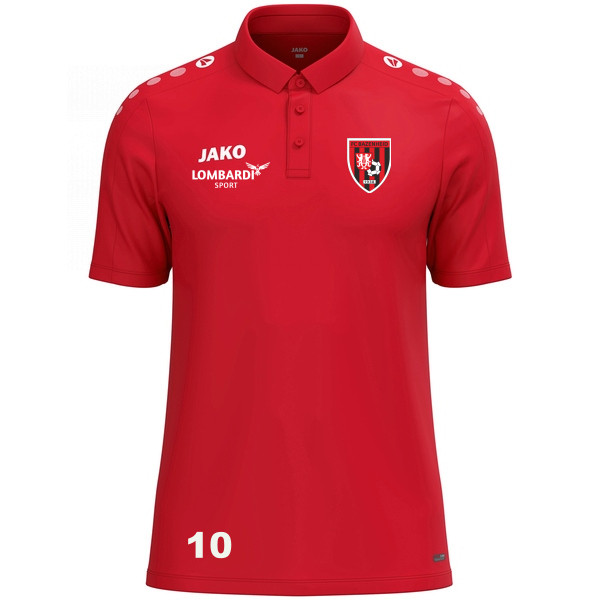 Polo One 
