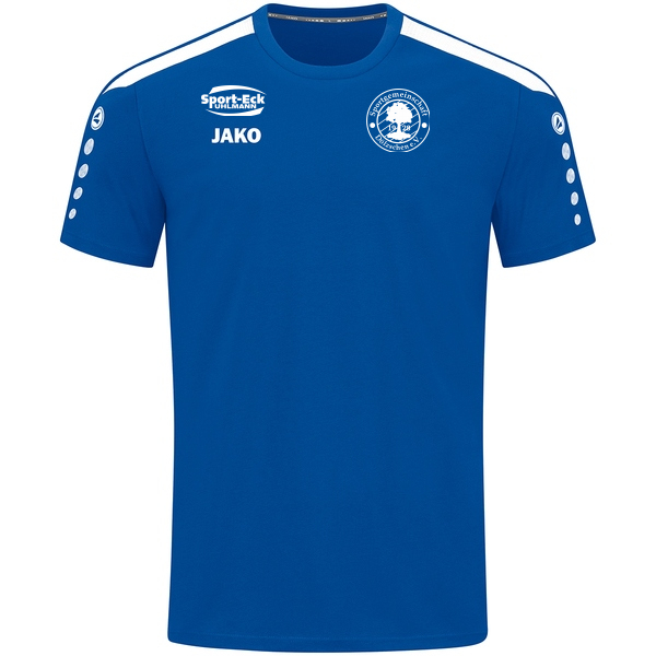 KinderT-Shirt Power 