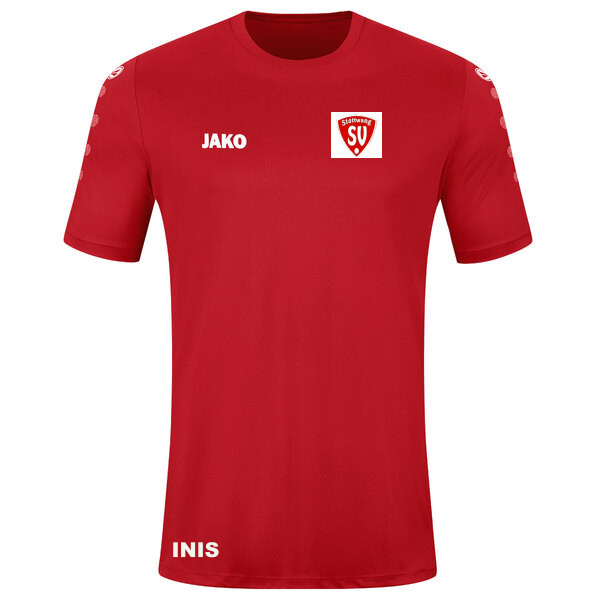 Trikot Team kurzarm 