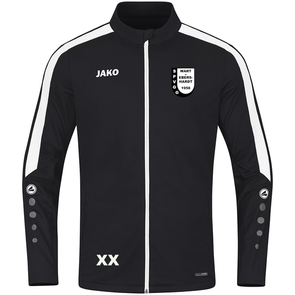 KinderPolyesterjacke Power 