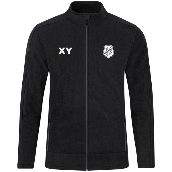 KinderFleecejacke 