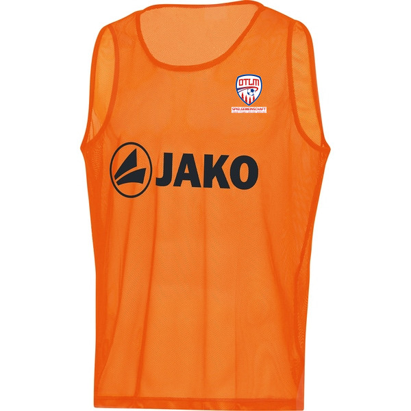 Kennzeichnungshemd Classic 2.0 