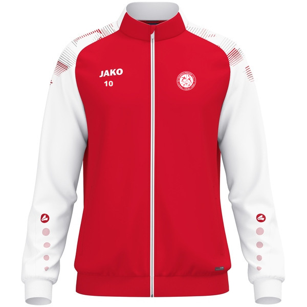 Polyesterjacke Sonic 