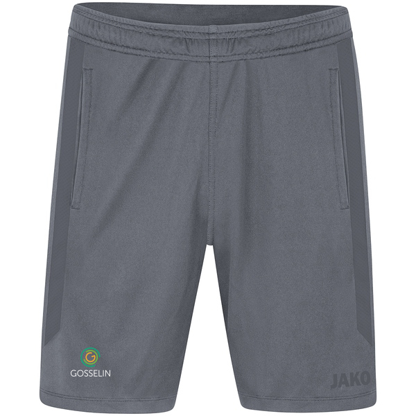 KinderenShort Power 