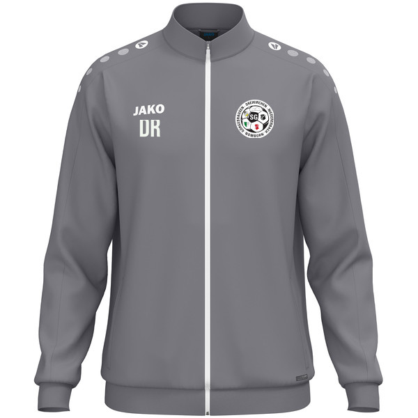 Polyesterjacke One 