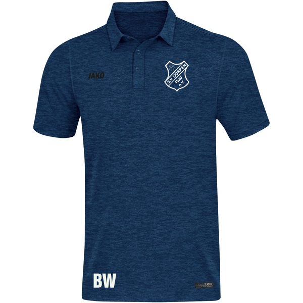 Polo Premium Basics 