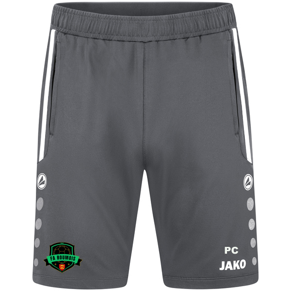 Short d'entraînement Allround 