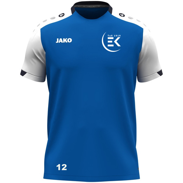 T-Shirt Dynamic 