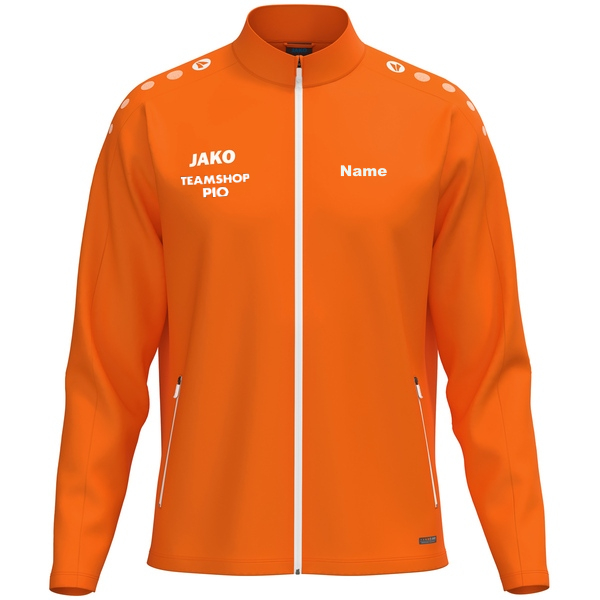 Freizeitjacke One 